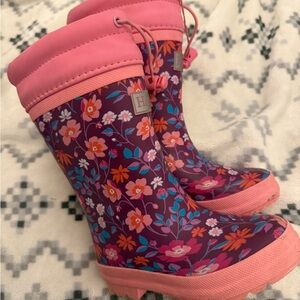 Hatley Rain Boots